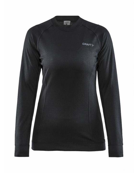 T-shirt CRAFT CORE Dry Baselayer Set W voor bedrukking &amp; borduring