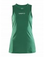 T-shirt CRAFT Rush Slim Singlet W voor bedrukking &amp; borduring