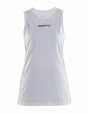 T-shirt CRAFT Rush Slim Singlet W voor bedrukking &amp; borduring