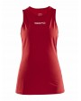 T-shirt CRAFT Rush Slim Singlet W voor bedrukking &amp; borduring