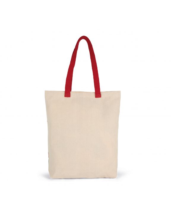 Tote Bag KIMOOD Einkaufstasche mit Weihnachtsmotiven personalisierbar