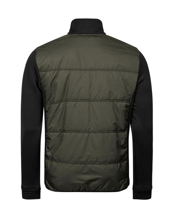 Jacke TEE JAYS Hybrid-Stretch Jacket personalisierbar