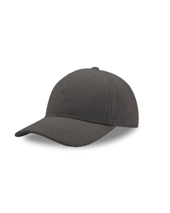 Casquette personnalisable ATLANTIS Cordy Cap Recycled