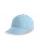 Casquette personnalisable ATLANTIS Kid Recy Five Cap Recycled