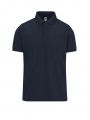 B&C MY POLO 180 Herren mit kurzen Ärmeln Poloshirt personalisierbar