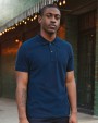 Polo personnalisable B&C MY POLO 180 Homme manches courtes