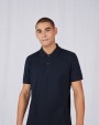 Polo personnalisable B&C MY POLO 180 Homme manches courtes