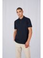 Polo personnalisable B&C MY POLO 180 Homme manches courtes