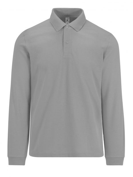 MY POLO 180 Homme manches longues