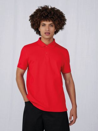 MY POLO 210 Homme manches courtes