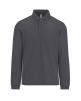 Polo personnalisable B&C MY POLO 210 Homme manches longues