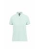 Polo personnalisable B&C MY POLO 180 Femme manches courtes