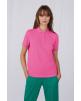 Polo personnalisable B&C MY ECO POLO 65/35 Femme manches courtes