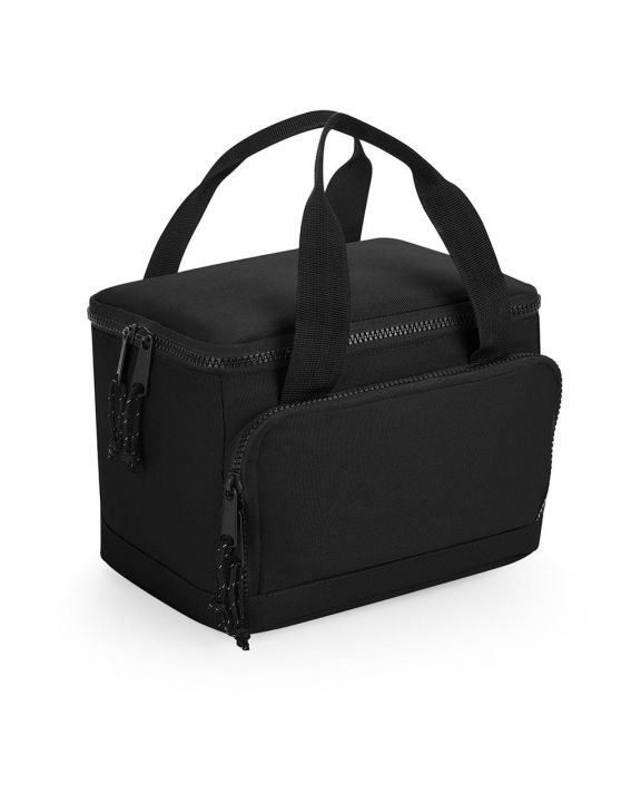 Tasche BAG BASE Recycled Mini Cooler Bag personalisierbar