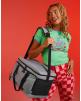 Tasche BAG BASE Recycled Large Cooler Shoulder Bag personalisierbar