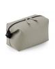 Sac & bagagerie personnalisable BAG BASE Pochette à accessoire en polyuréthane mat