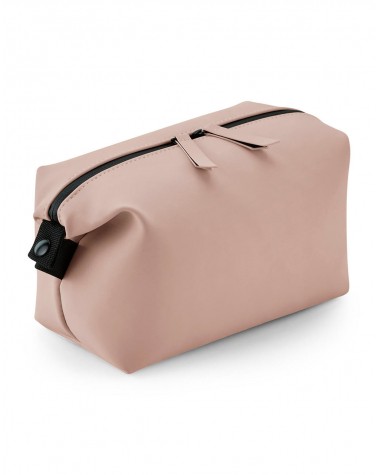 Tas & zak BAG BASE Accessoiretasje van mat polyurethaan<br/> voor bedrukking &amp; borduring