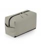 Tas & zak BAG BASE Toilettas van mat polyurethaan voor bedrukking & borduring