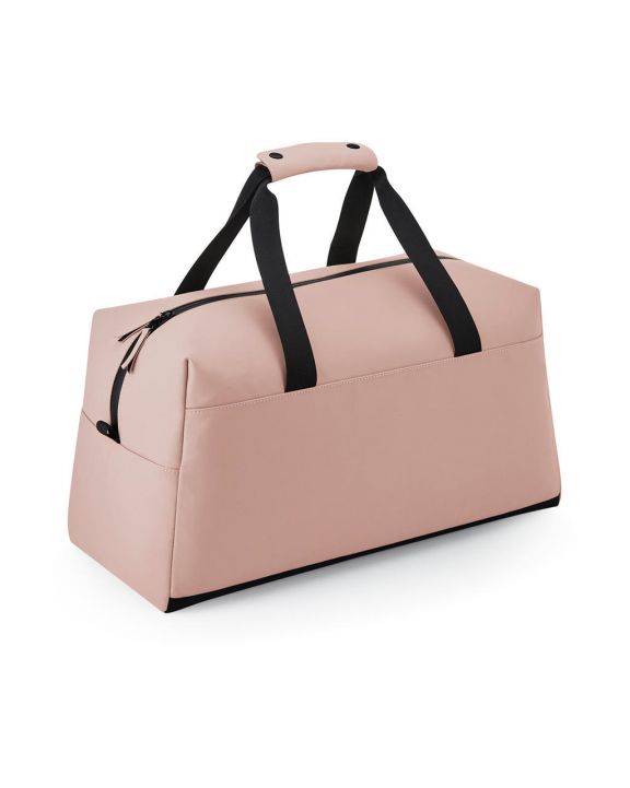 Sac & bagagerie personnalisable BAG BASE Sac de voyage en polyuréthane mat