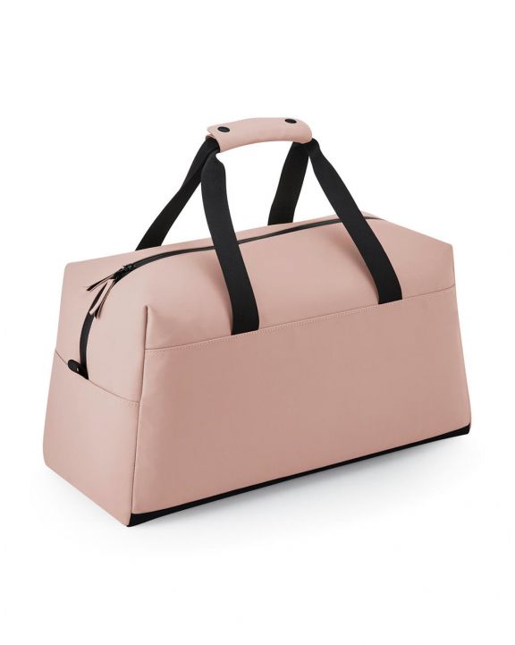 Tasche BAG BASE Reisetasche aus mattem Polyurethan personalisierbar