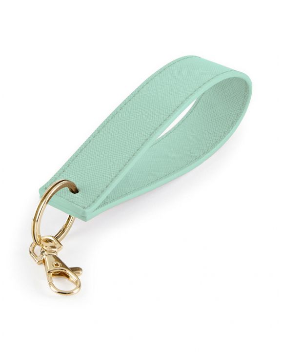 Accessoire BAG BASE Schlüsselanhänger mit Handschlaufe Boutique personalisierbar