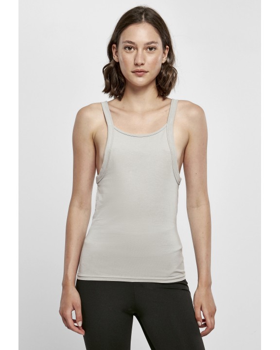 T-shirt personnalisable BUILD YOUR BRAND Ladies Everyday Top