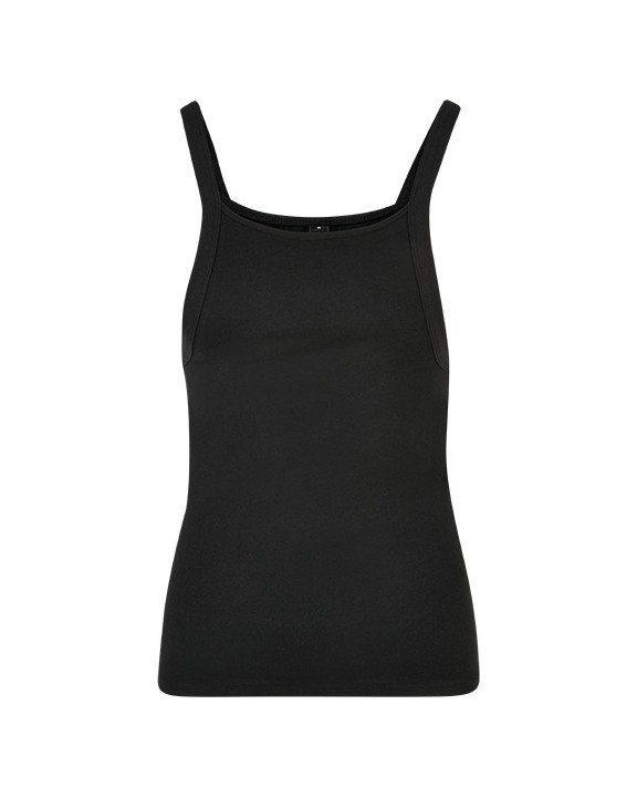 T-shirt personnalisable BUILD YOUR BRAND Ladies Everyday Top