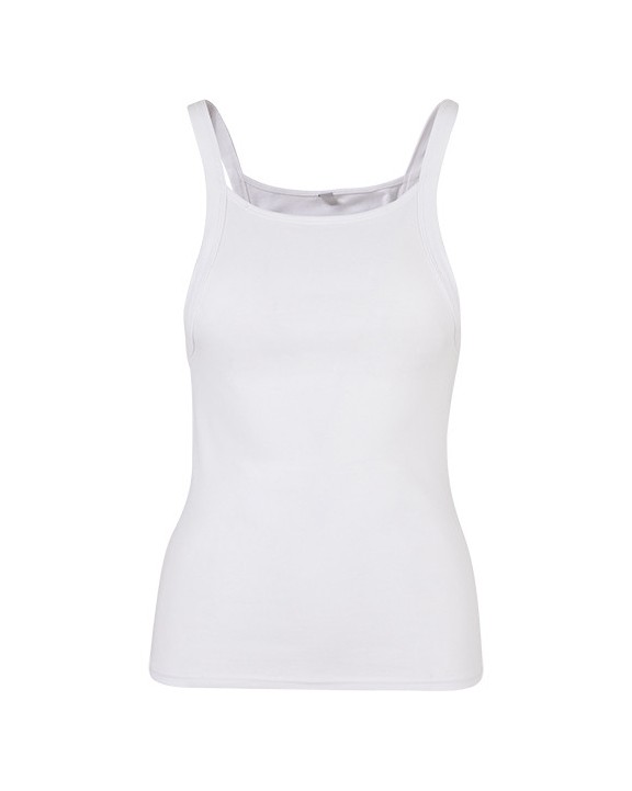 T-shirt personnalisable BUILD YOUR BRAND Ladies Everyday Top