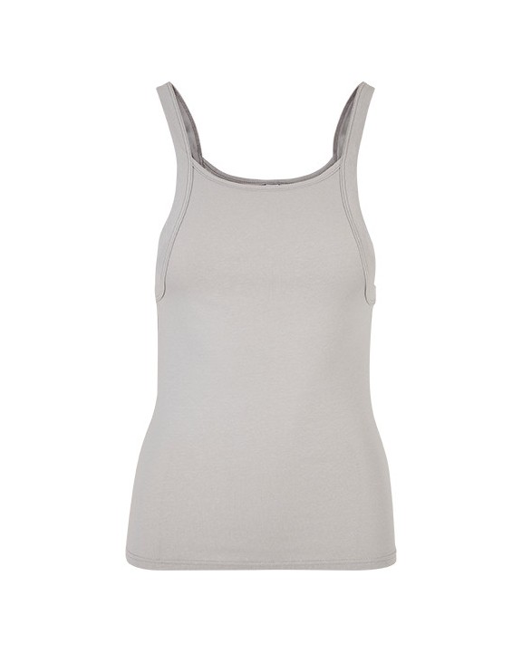 T-shirt personnalisable BUILD YOUR BRAND Ladies Everyday Top
