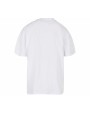 BUILD YOUR BRAND OVERSIZED MOCK NECK TEE T-Shirt personalisierbar