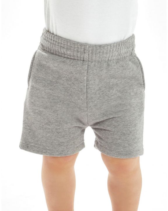 Baby artikel BABYBUGZ Baby Essential Shorts  voor bedrukking & borduring