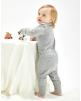 Baby artikel BABYBUGZ Baby Pyjamas voor bedrukking & borduring