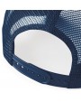 Casquette personnalisable BEECHFIELD Casquette filet junior réglable à l'arrière