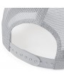 Casquette personnalisable BEECHFIELD Casquette filet junior réglable à l'arrière