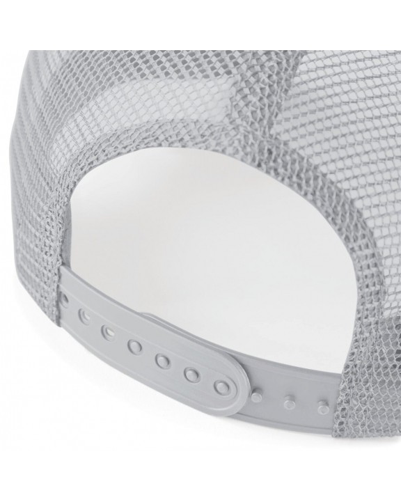 Casquette personnalisable BEECHFIELD Casquette filet junior réglable à l'arrière