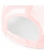Casquette personnalisable BEECHFIELD Casquette filet junior réglable à l'arrière
