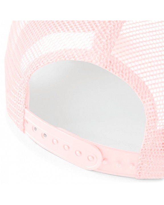 Casquette personnalisable BEECHFIELD Casquette filet junior réglable à l'arrière