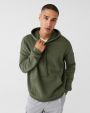 Laine polaire personnalisable BELLA-CANVAS Unisex Sponge Fleece Pullover DTM Hoodie