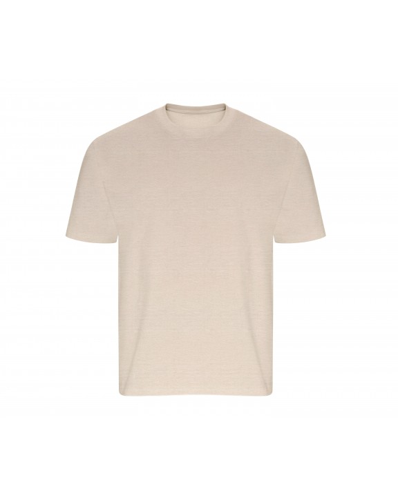 T-shirt AWDIS ARROW RECYCLED HEAVY OVERSIZE T voor bedrukking &amp; borduring