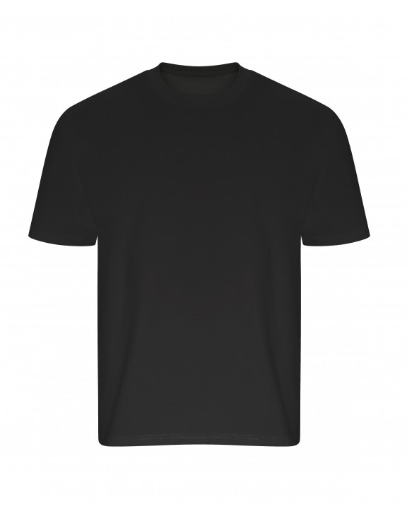 T-shirt AWDIS ARROW RECYCLED HEAVY OVERSIZE T voor bedrukking &amp; borduring