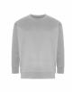 Sweater AWDIS Crater Recycled Sweatshirt voor bedrukking & borduring