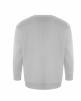 Sweater AWDIS Crater Recycled Sweatshirt voor bedrukking & borduring