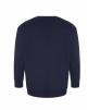 Sweat-shirt personnalisable AWDIS Crater Recycled Sweatshirt