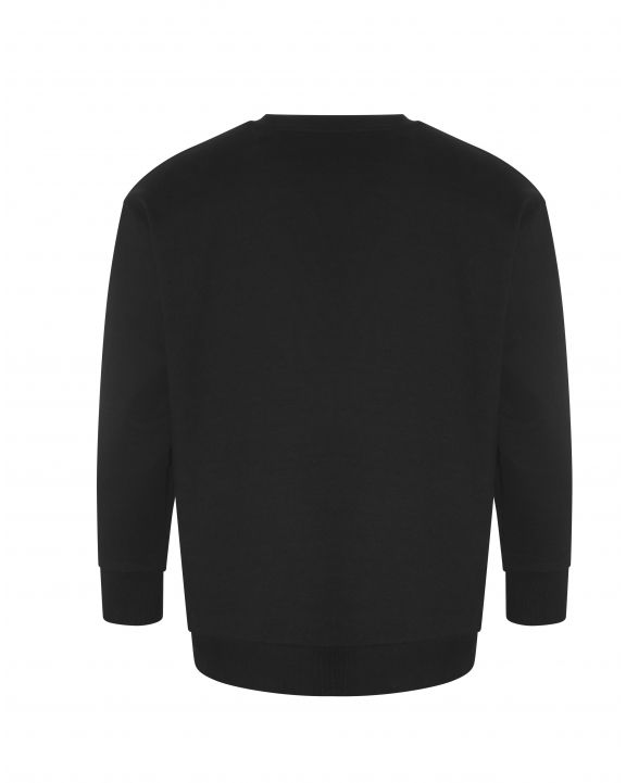 Sweatshirt AWDIS Crater Recycled Sweatshirt personalisierbar