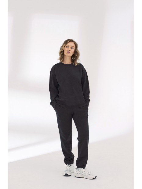 AWDIS CRATER RECYCLED SWEATSHIRT  personnalisable