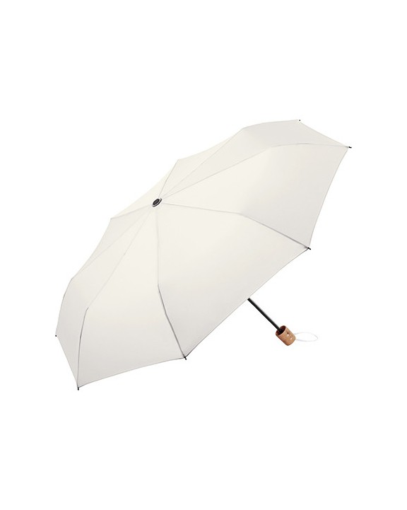 Parapluie personnalisable FARE Mini-Pocket Umbrella OekoBrella Shopping