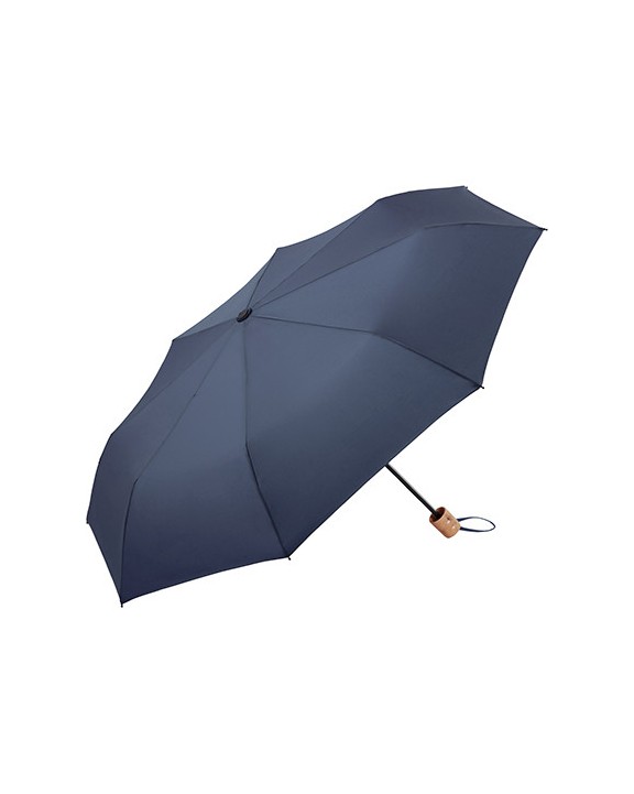Paraplu FARE Mini-Pocket Umbrella OekoBrella Shopping voor bedrukking &amp; borduring