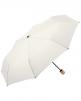 Regenschirm FARE Mini-Pocket Umbrella OekoBrella Shopping personalisierbar