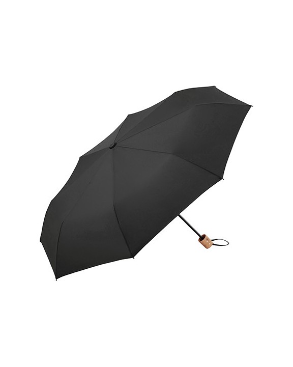 Paraplu FARE Mini-Pocket Umbrella OekoBrella Shopping voor bedrukking &amp; borduring