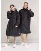 Veste personnalisable FINDEN-HALES Adults All Weather Robe